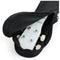Ukulele Soft Shoulder/Back Carry Gig Bag Ukelele Uke Case Strap Standard Si