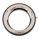 Macro Confirm MD-NIK Lens Adapter For Minolta MD MC Lens To  F AI DSLR