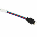 5M 300Leds 3528 Smd Rgb Led Light Strip + 44 Key Ir Remote Controller R4S8