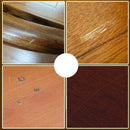 Wood Repair Glue Kit Furniture Paint Floor Repair Scratch Fix Dark + Light New!