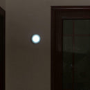 Smart LED Night Cabinet Light Infrared Sensor Battery for Bedroom Home Lamp