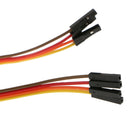 3pcs PL2303 CP2102 CH340 Module USB to TTL Serial UART STC Download Cable