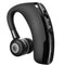 V9 Handsfree Wireless Business Bluetooth Headset with Mic for Driver Sports #SFD