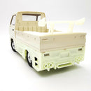 Styling Body Spoiler Off Road Drifting Models Truck RC Car Tail Wing for WPL D12