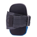 Sports Running Jogging Gym Armband Bag Case Cover Holder(Blue) A