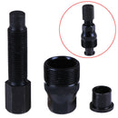 Bicycle cycle bike crankset crank arm puller repair remover removal tool OZ