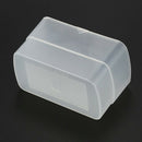 Flash Diffuser Dome for 540EX, 550EX, 540, 550 EX, Flash Speedlight P1X5