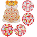 Children Cartoon Animal Memory Chess Matching Game Children Memory Training