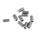 10Pcs Stainless Surfboard Grub Screws Surfing Accessory For Surfboard Fins