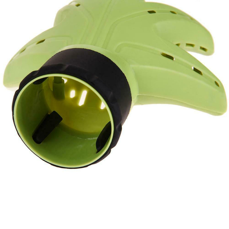 Plastic Hand Shape Hair Dryer Diffuser Salon Hairdress Curly Styling Tools