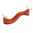 Comfortable 1/2 Violin Fiddle Shoulder Rest for String Instrument Accessory