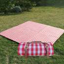 2x Heavy Duty Leather Strap Sling Belt Travel Rug Yoga Mat Picnic Blanket Holder
