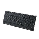 Laptop Notebook US Layout Keyboard with Backlight for MacBook A1466 / A1369