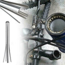 Bottom Bracket Headset Removal Tool Bicycle Disassembly Press-Fit Remover Tools