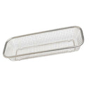 Vegetable Wire Rack Chopsticks Spoon Fork Storage Kitchen Sink Drying Rack