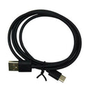 New 100cm 2 in 1 USB Sync Data Charging Cable for GoPro Hero 5 Sports Camera