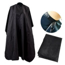 Large Barber Hair Cut Hairdressing Cape Cloth Apron Stretch Out Hand Cloth