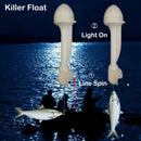 Smart Kingfisher Killer Smart Buoy Buoy Trap Automatic Fishing Device Bite