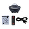 Night Light Projector with Remote Control Multifunctional Halloween Christmas