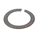 Guitar DIY Soundhole Inlay Stickers For Acoustic Guitar Replacement Parts