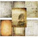 14pcs DIY Album Scrapbooking Paper Pads Card Making Background Decor Craft