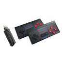 Mini Retro Game Console 1080P HDMI Output Built in 568 Video Games Player