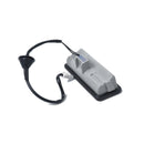 Trunk Tailgate Opener Release Handle Switch with Cable
