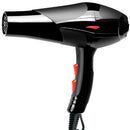 6pcs 6000W Professional Hairdressing Salon Hair Blow Dryer w/ Diffuser Comb Set