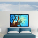 1000pcs DIY Animal on Giant Trees Puzzle Educational Learning Jigsaw Toys