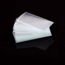 Microscope Slide Cover Slips - 1 Boxes of 100 24mmx50mm Square Cover Glass-MO