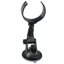 12V Car Windshield Heater Portable Car Heating Cooling Fan with Bracket