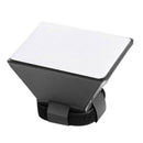 Universal Mini Square Portable Softbox Diffuser For Flash Speedlite Speedlight