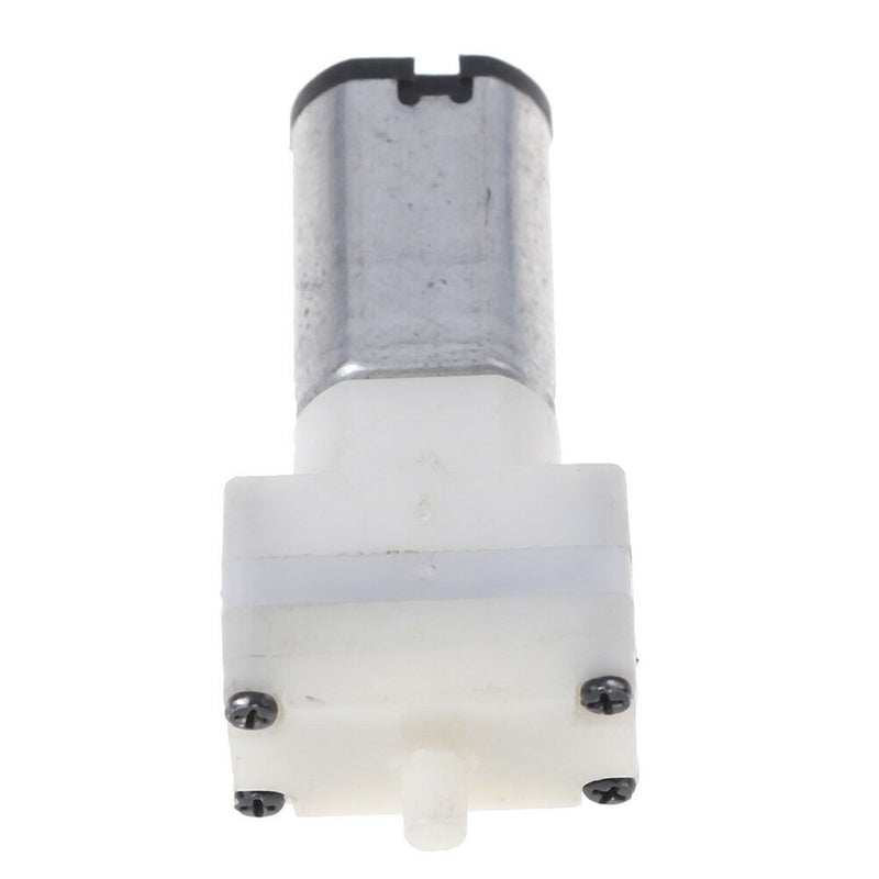 DC 3v mini mute air pump oxygen pump aquarium fish water tank SE