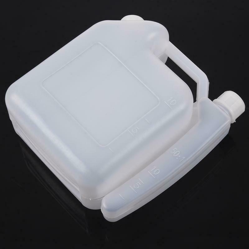 1.5Litre 2 Stroke Fuel Mixing Bottle N7D1
