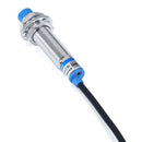 1Pc LJ12A3-4-Z/BX inductive proximity sensor switch NPN DC 6V-36VOZ