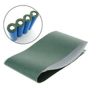 1m*120mm 18650 Battery Insulation Gasket Barley Paper Li-ion Cell Glue Patch New