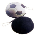 Lovely Ball Shape Wallet Boys Multicolor Basketball Football Coin Purse