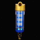 Water Prefilter Sediment Filter for Well Water Tap Hose Sediment Filter Reusable