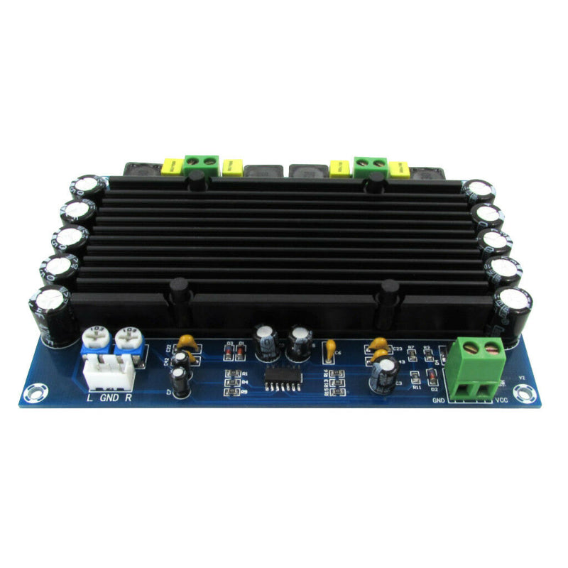 TPA3116D2 2x 150 Watt Dual Channel Digital Amplifier Board D Class