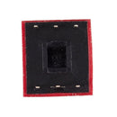10 Pcs 2.54mm Pitch 3 Positions 6 Pin Red DIP Switch 3P V4W4