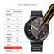 2Pcs 9HD Tempered Glass Screen Protector Guard For Huawei Smart Watch Accessory
