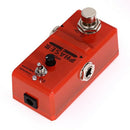 Rowin Ln - 313 Guitar Effect Pedal Analog Phaser Guitar Effect Pedal True B