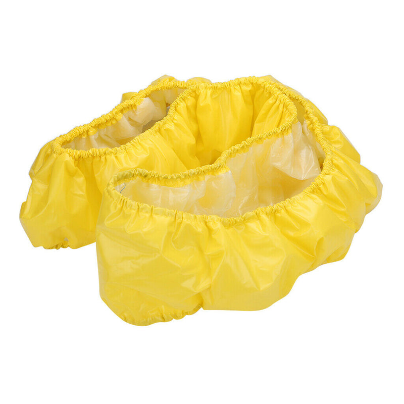 5 Ft Trampoline Pad, Edge Cover Springs Rain Protection Cover, Replacement