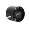 4" Inline Duct Booster Fan Exhaust Blower Home Grow Tent Rooms Indoor Grow