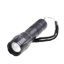 1Pc LED Flashlight T6 18650 Outdoor Camping Powerful Led FlashlightB Bj
