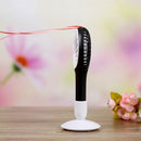 Mini Handheld Fan Portable, Hand Held Personal Fan Rechargeable Battery Ope