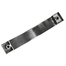 6 x Crystal Furniture Handle Bar Grip Handle Kitchen Cabinet Drawer Door Ha