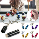 Billiard Stick Tip Shaper Repair Tool  Snooker Pool Cue Preparation Accessories