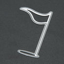 Golf Metal DIY Cutting Dies Stencil Paper Card Scrapbook Embossing Craft