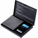Digital Pocket Scale 1000g x 0.1g, Kitchen Scale, Jewelry Scales Mini Elect J8F7